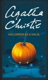 Helikon Kiadó Agatha Christie: Halloween és a halál - könyv