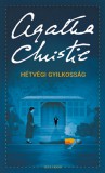 Helikon Kiadó Agatha Christie: Hétvégi gyilkosság - könyv
