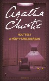 Helikon Kiadó Agatha Christie: Holttest a könyvtárszobában - könyv