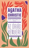 Helikon Kiadó Agatha Christie: Mary Westmacott: Az óriás kenyere - könyv
