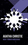 Helikon Kiadó Agatha Christie: Mert többen nincsenek - könyv