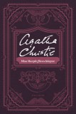 Helikon Kiadó Agatha Christie: Miss Marple füves könyve - könyv