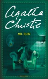Helikon Kiadó Agatha Christie: Mr. Quin - könyv