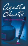 Helikon Kiadó Agatha Christie: Mrs. McGinty meghalt - könyv
