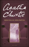Helikon Kiadó Agatha Christie: Nem csalás, nem ámítás - könyv