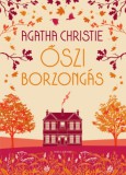 Helikon Kiadó Agatha Christie: Őszi Borzongás - könyv