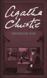 Helikon Kiadó Agatha Christie: Paddington 16:50 - könyv