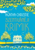 Helikon Kiadó Agatha Christie: Szentivánéji krimik - könyv