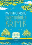 Helikon Kiadó Agatha Christie: Szentivánéji krimik - könyv