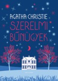 Helikon Kiadó Agatha Christie: Szerelmi bűnügyek - könyv