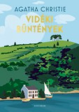 Helikon Kiadó Agatha Christie: Vidéki bűntények - könyv