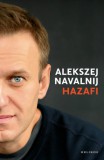 Helikon Kiadó Alekszej Navalnij: Hazafi - könyv