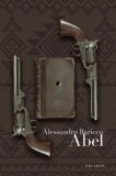 Helikon Kiadó Alessandro Baricco: Abel - könyv