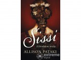 Helikon Kiadó Allison Pataki - Sissi 2. - A birodalom úrnője