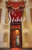 Helikon Kiadó Allison Pataki: Sissi - Az ifjú császárné - könyv