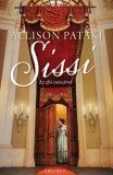 Helikon Kiadó Allison Pataki: Sissi - könyv