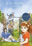 Helikon Kiadó Angyalkert - CD-melléklettel