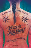 Helikon Kiadó Antoine Sénanque: Viszlát, Kolima! - könyv
