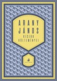Helikon Kiadó Arany János: Arany János kisebb költeményei - könyv
