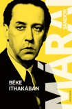 Helikon Kiadó Béke Ithakában - új kiadás