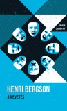 Helikon Kiadó Bergson, Henri: A nevetés - könyv