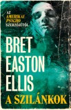 Helikon Kiadó Bret Easton Ellis: A szilánkok - könyv