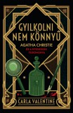 Helikon Kiadó Carla Valentine: Gyilkolni nem könnyű - könyv