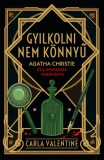 Helikon Kiadó Carla Valentine: Gyilkolni nem könnyű - könyv