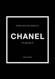 Helikon Kiadó Chanel - Divatikonok II.