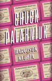 Helikon Kiadó Chuck Palahniuk: Harcosok klubja - könyv