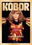 Helikon Kiadó Csatári Bence: Kóbor - könyv