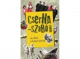 Helikon Kiadó Cserna-Szabó András - Az abbé a fejével játszik
