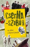 Helikon Kiadó Cserna-Szabó András: Az abbé a fejével játszik - könyv