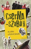 Helikon Kiadó Cserna-Szabó András: Az abbé a fejével játszik - könyv