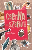 Helikon Kiadó Cserna-Szabó András: Puszibolt - könyv