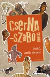 Helikon Kiadó Cserna-Szabó András: Zerkó - könyv
