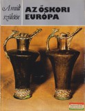 Helikon Kiadó D. W. Harding - Az őskori Európa