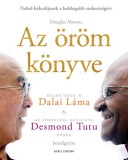 Helikon Kiadó Dalai Láma, Desmond Tutu, Doug Abrams: Az öröm könyve - könyv