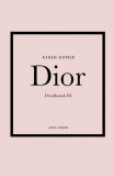 Helikon Kiadó Dior - Divatikonok III.