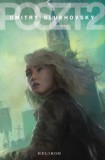 Helikon Kiadó Dmitry Glukhovsky: Poszt 2 - könyv