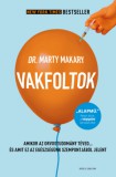Helikon Kiadó Dr. Makary Marty: Vakfoltok - könyv