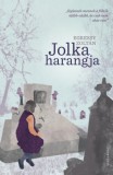 Helikon Kiadó Egressy Zoltán: Jolka harangja - könyv