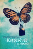 Helikon Kiadó Egressy Zoltán: Kettesével a lépcsőn - könyv