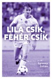 Helikon Kiadó Egressy Zoltán: Lila csík, fehér csík - könyv