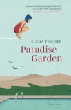 Helikon Kiadó Elena Fischer: Paradise Garden - könyv