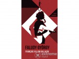 Helikon Kiadó Faludy György - François Villon balladái Faludy György átköltésében