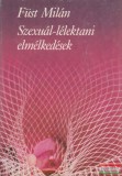 Helikon Kiadó Füst Milán - Szexuál-lélektani elmélkedések