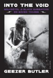 Helikon Kiadó Geezer Butler: Into the Void - könyv