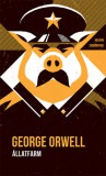 Helikon Kiadó George Orwell: Állatfarm - könyv