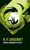 Helikon Kiadó H.P. Lovecraft: Árnyék Innsmouth fölött - könyv